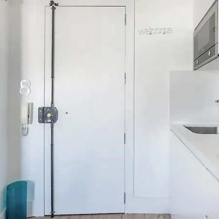 Apartman Stylish Ajuda Lisboa