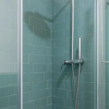 Stylish Ajuda Apartman *