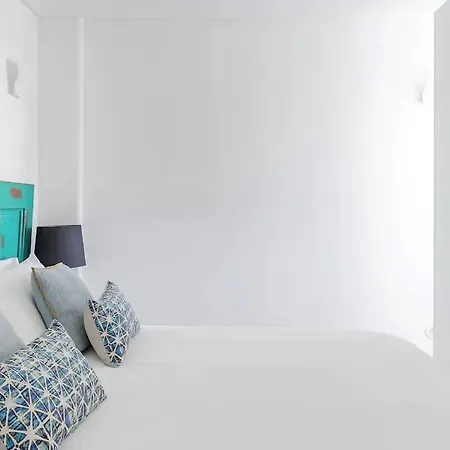 Lägenhet Stylish Ajuda Lisboa