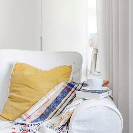 Appartement Stylish Ajuda Lissabon